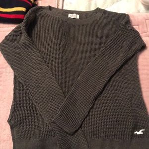 Hollister Sweater
